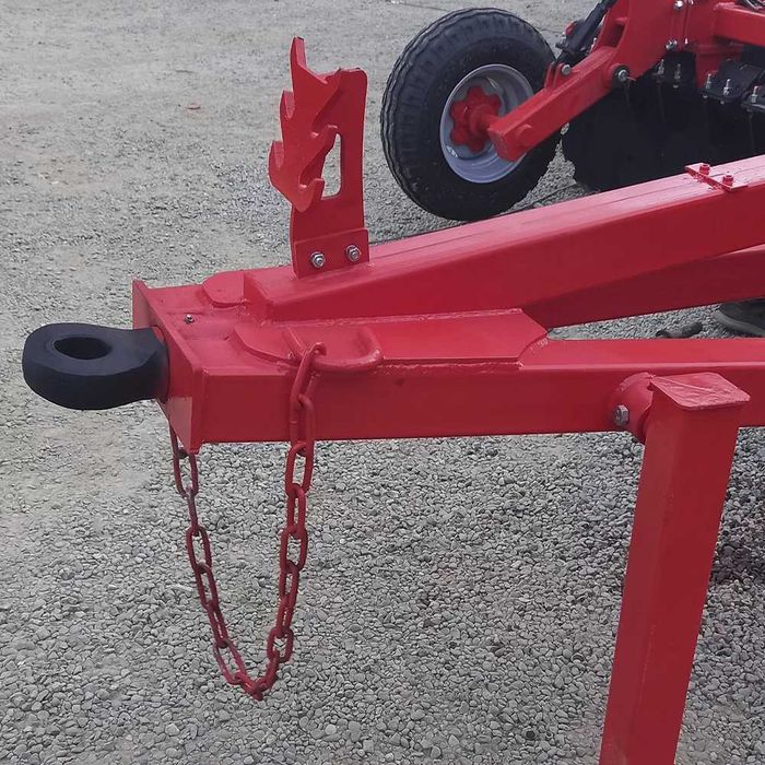 Лущильник дисковый  Kronos - 6000