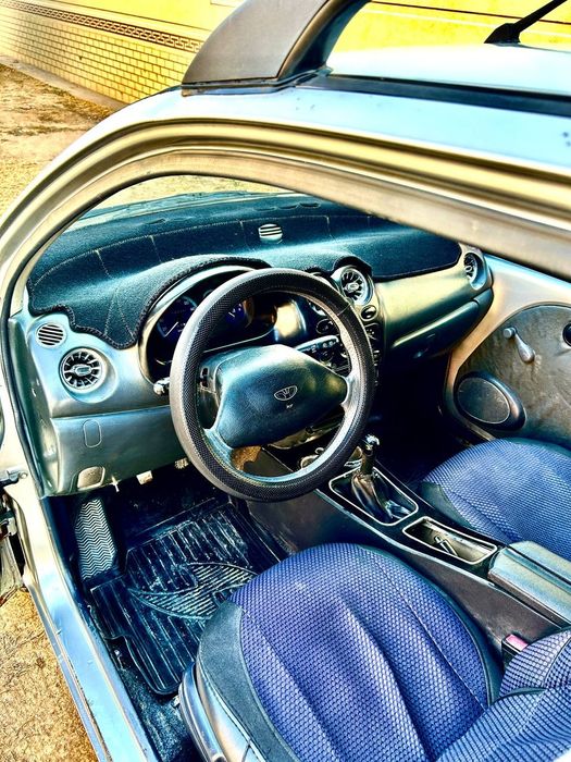 Mashina holati yaxshi