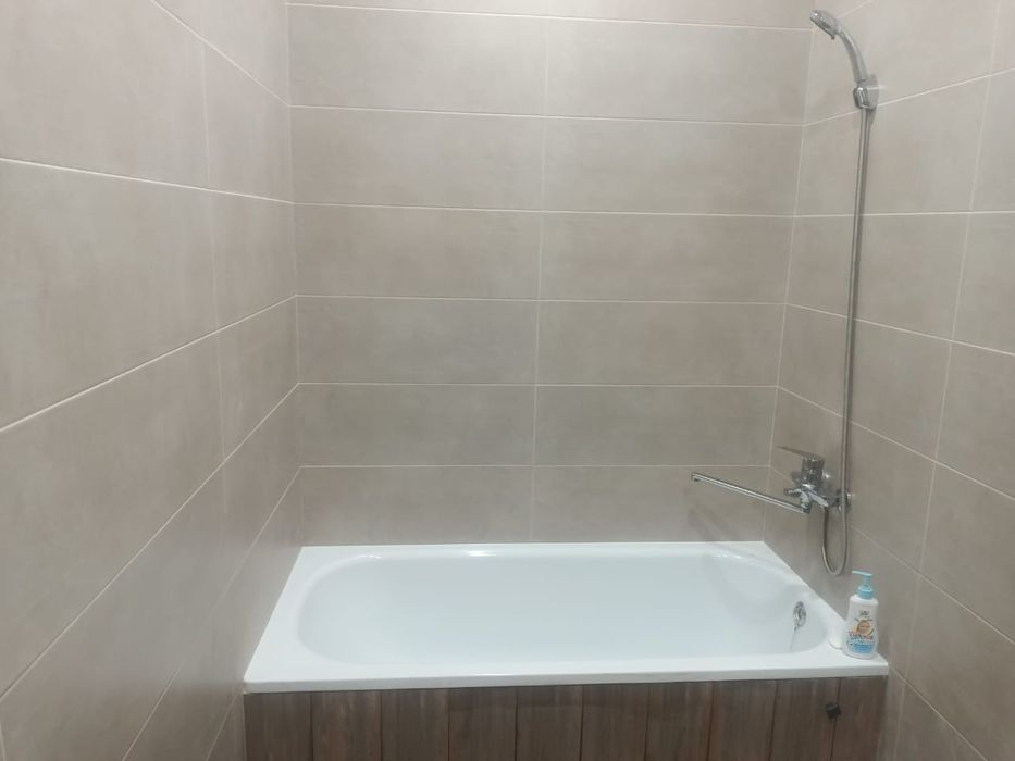 Отделочные работы