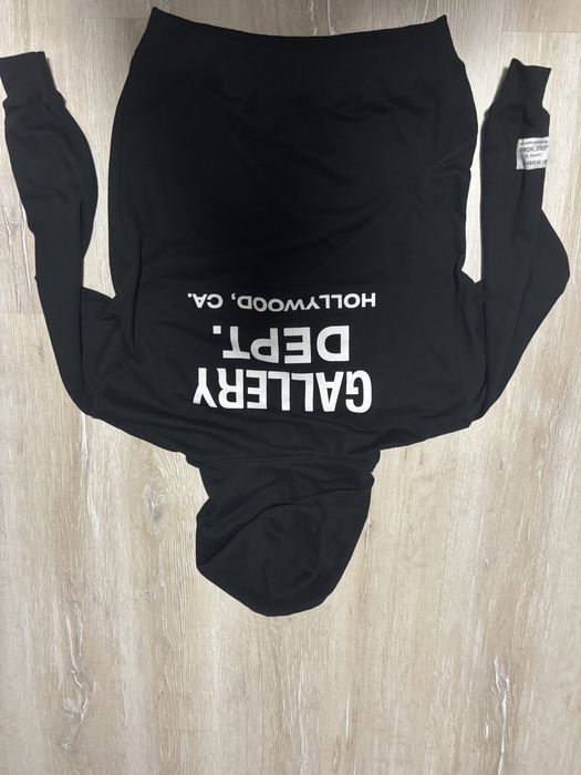 Худи ,,Gallery Dept’’