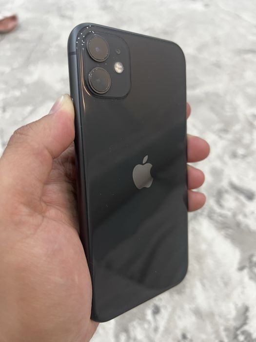 Айфон 11, iphone 11 128GB