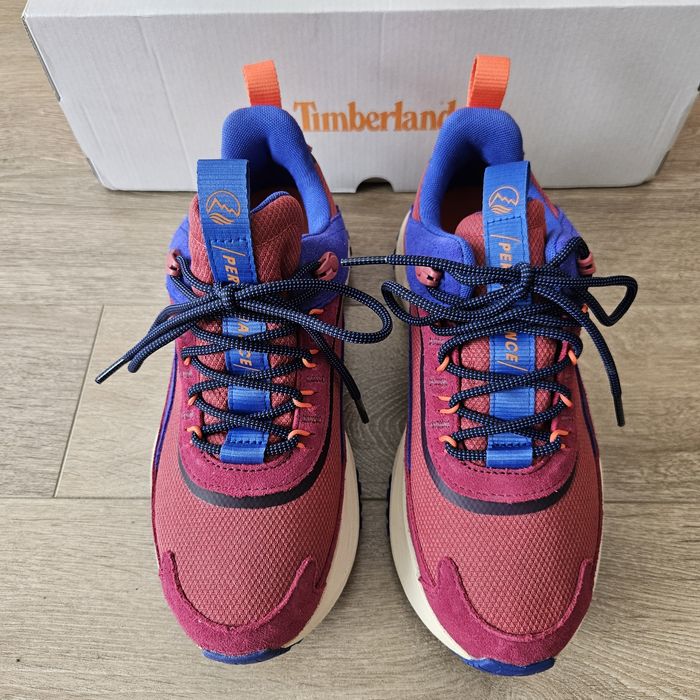 Маратонки Timberland