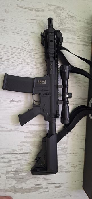 Airsoft  M4 - Specna Arms