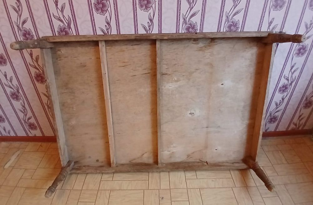 Шәй стол/Мусульманский стол