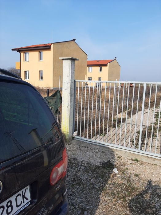 Продава се Парцел в Божурище - 700 кв.м за 143 €/кв.м - Снимка #10