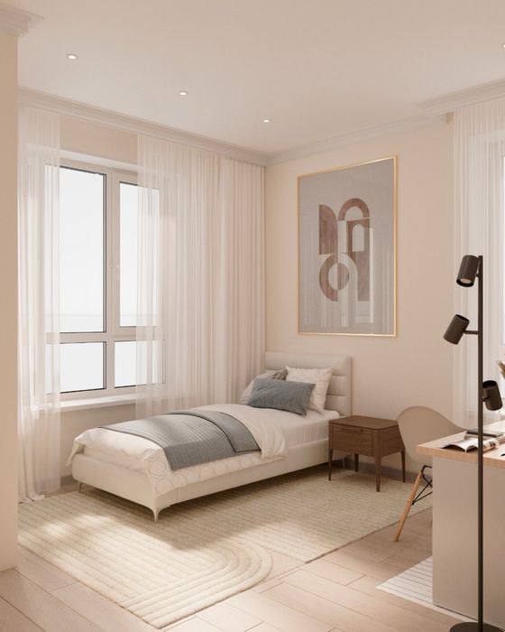 Ремонт под ключ Дизайнер интерьера