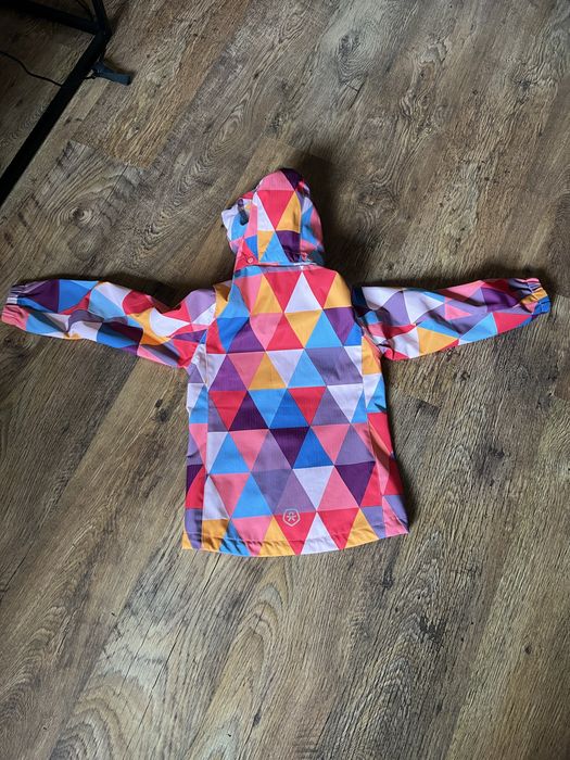 Детски зимни и есенни якета до 140см