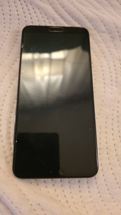 Telefon Huawei P20 pro