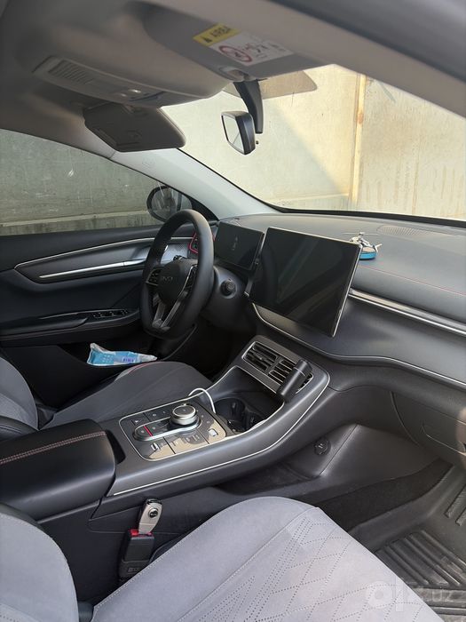 Byd Chazor canfort 3pz 120 km