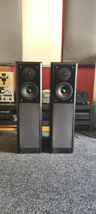Technics SB-M500 / Hi-Fi / DDD System / Made In Japan