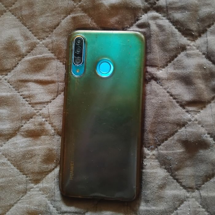 Huawei p30 lite 128gb