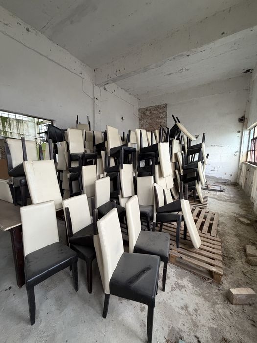 Sacune de vanzare  200 de bucati