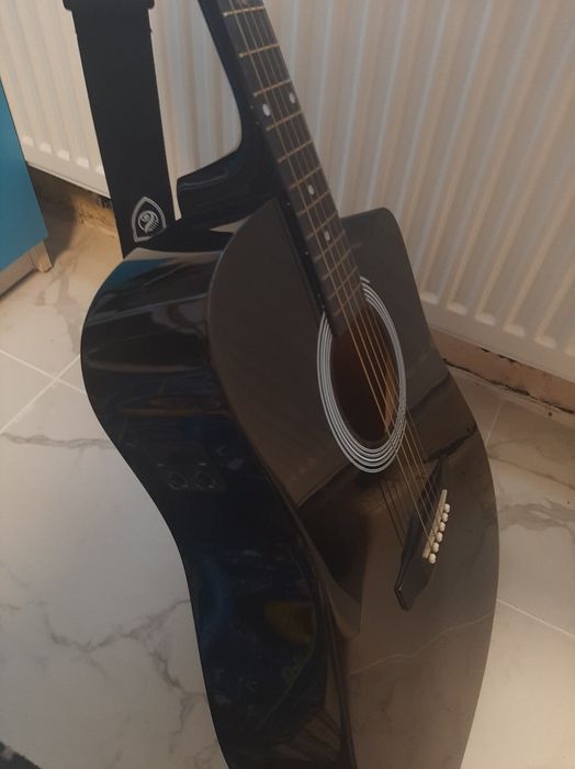 Vand chitara electro acustica