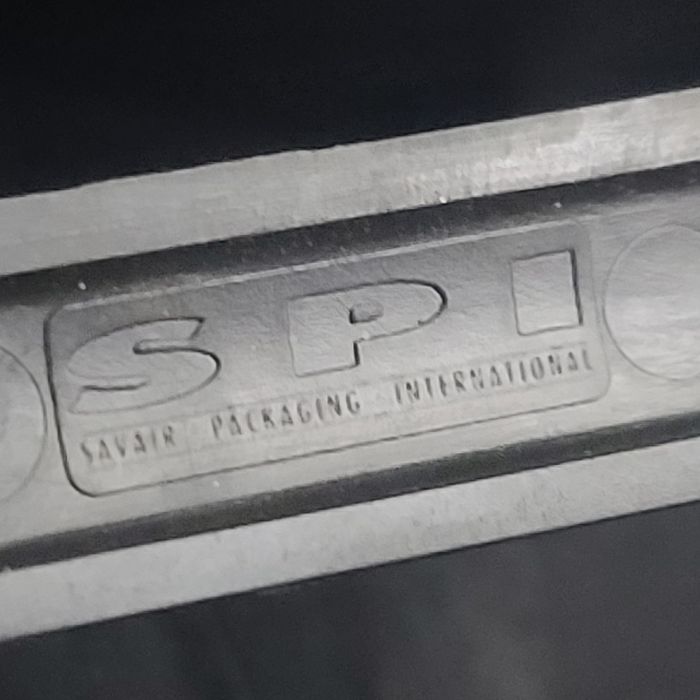 Пластиковые кейсы "spi"  , Нидерланды