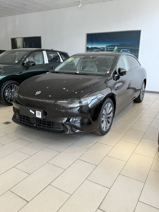 Leapmotor C01 2026 Full 625