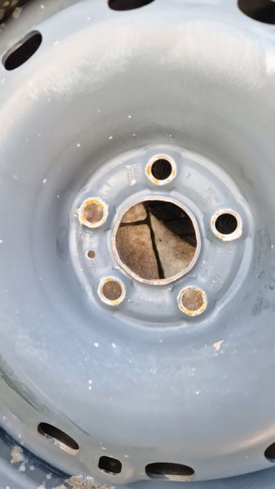 Anvelope 185 60 R 15 roti VW