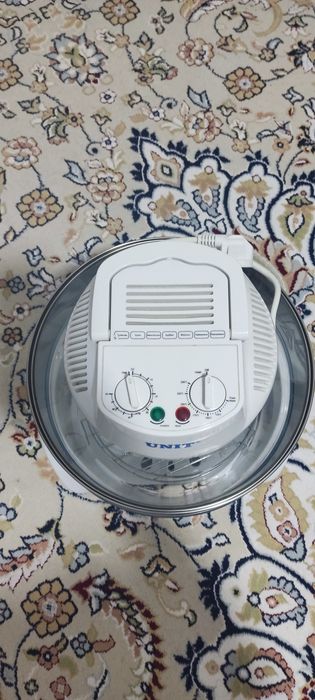 Продаётся - Аэрогриль unit uco 919!