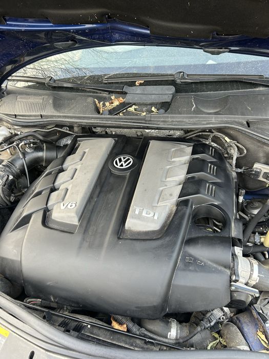 Injectoare Volkswagen Touareg 3.0 Tdi CVVA euro 6