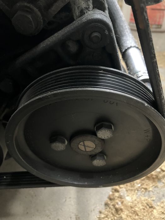 Гур bmw e46 Япония пузо