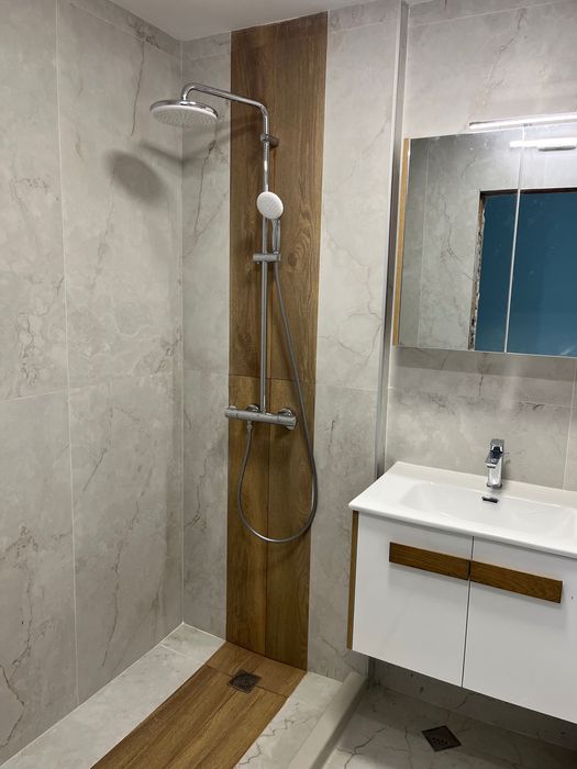 Ремонтни дейности