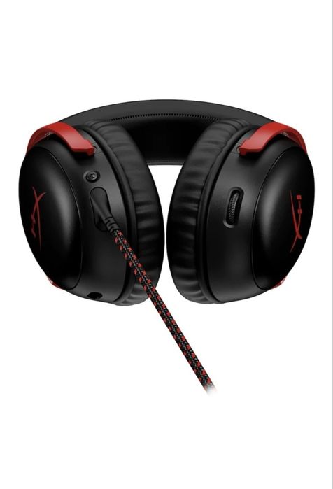 Продаю наушники HyperX cloud III
