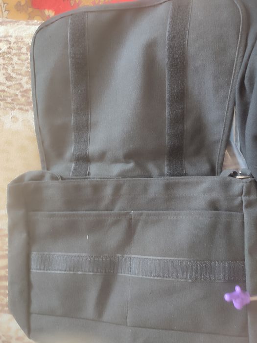 Почтальонка сумка