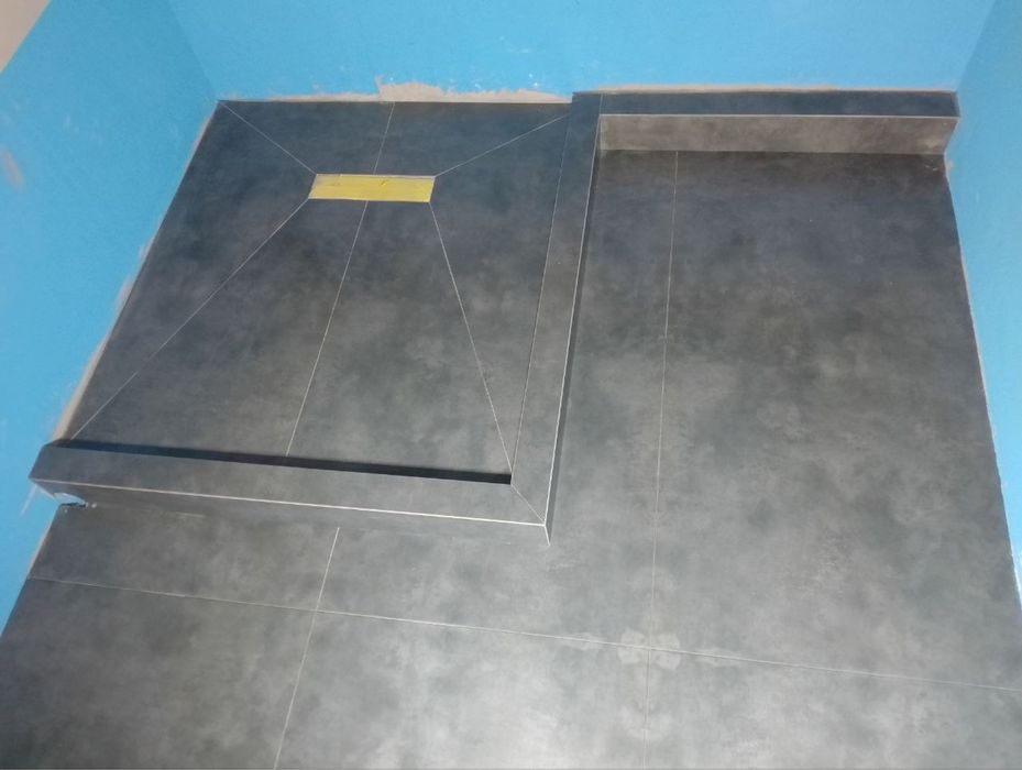 Делаем кафел любой сложности