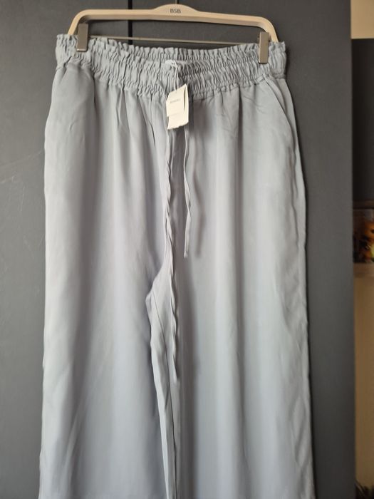 Pantaloni dama Crac larg Reserved xl