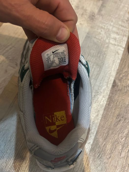 Nike маратонки цена 100