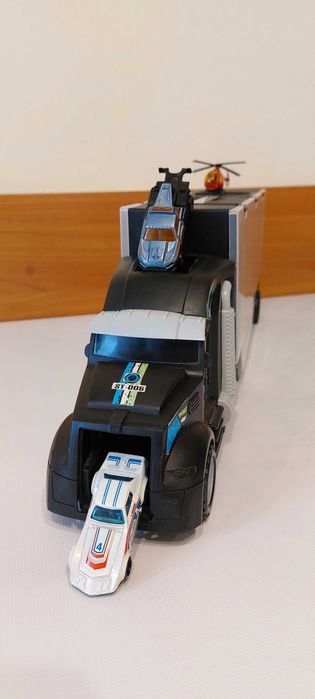 Колекция детски колички HotWeels