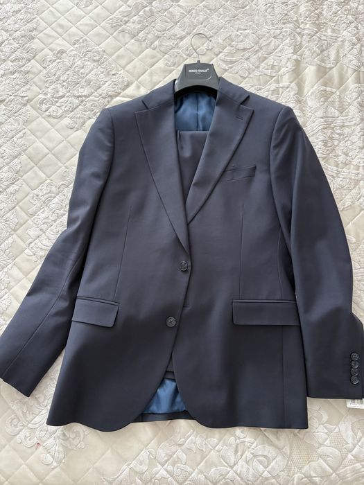 Костюм .Capone почти