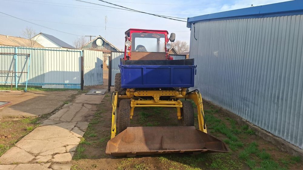 Продам т16 в отличном состоянии