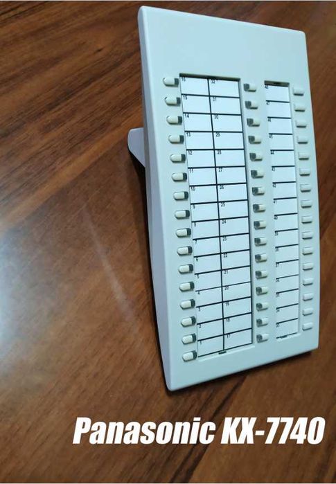 Системный телефон для мини атс Panasonic