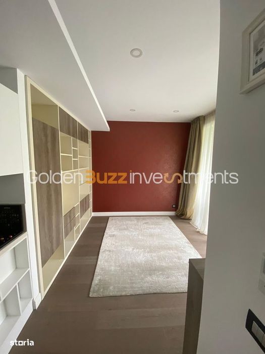 Apartament 2 camere Herăstrău