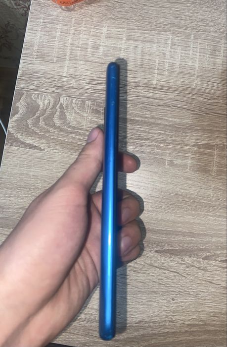 Редми 9а в хорошом состояние