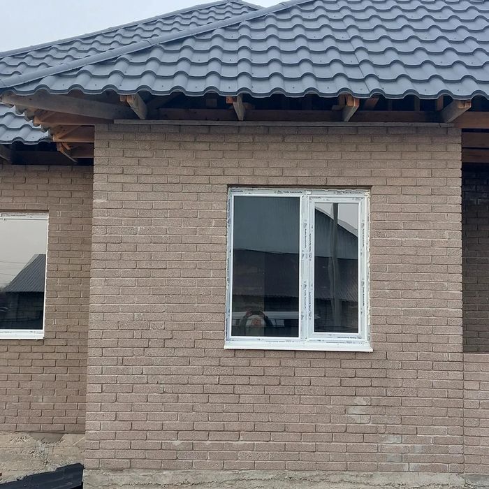 Окна Двери Балконы