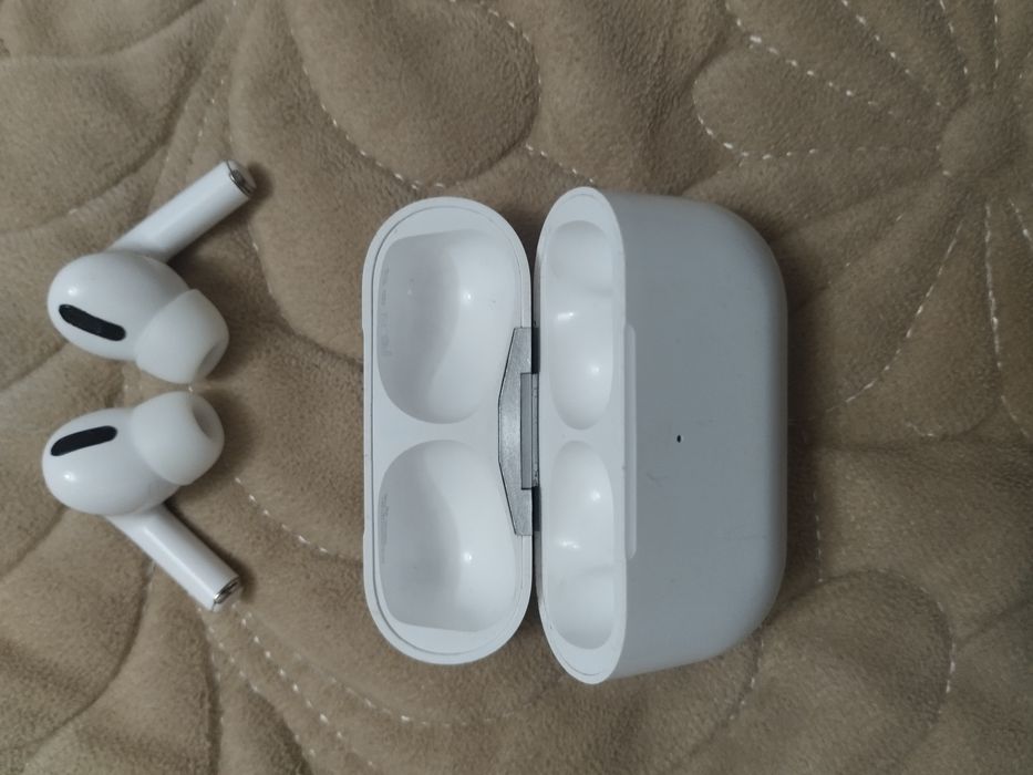 Продам Airpords pro