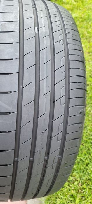 4 anvelope de vara goodyear 215 60 17
