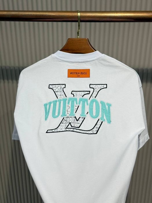 Lois Vieton тениска S-4XL