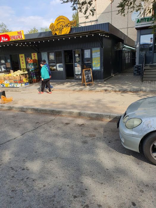 Помещение в центре города Конаев