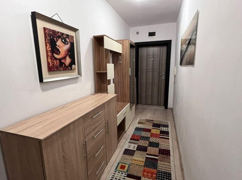 Дава се под наем Двустаен апартамент в Варна, Възраждане 3 - 73 кв.м за 498.27 € - Снимка #7