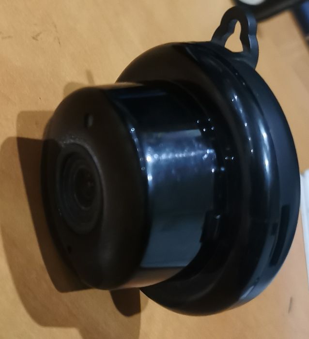 Senzor Pmpa Cameră spion care poate fi montată că și vizor de ușă, etc.