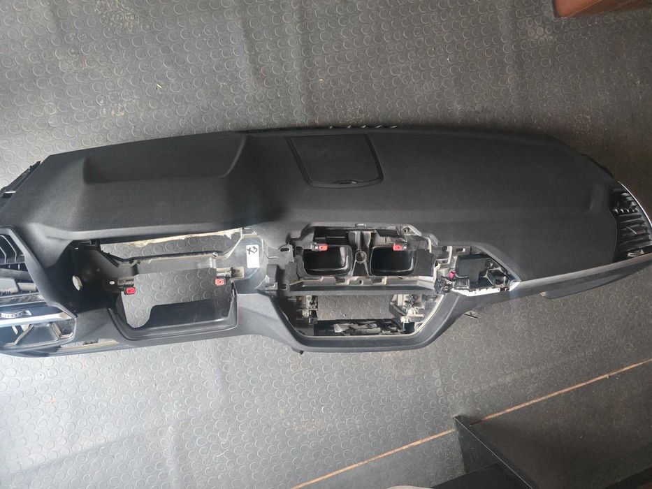 Арматурно табло с Airbag за BMW X3 G01