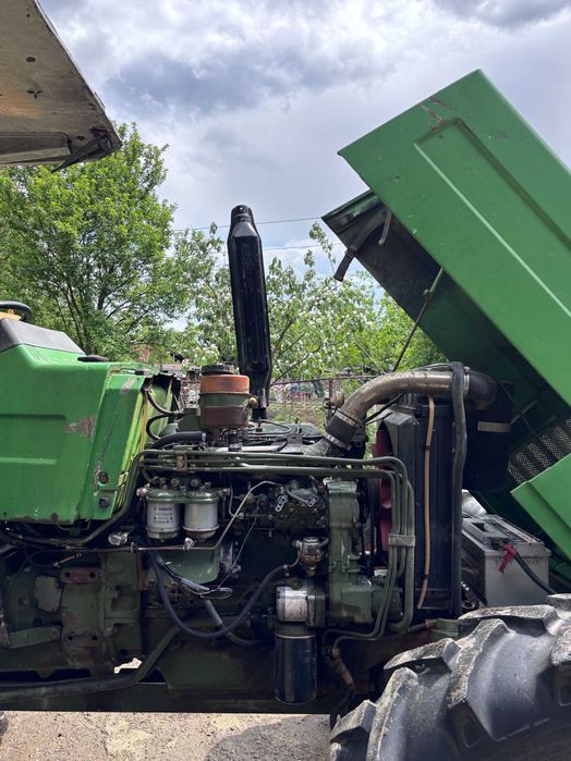 Tractor Agrifull 65
