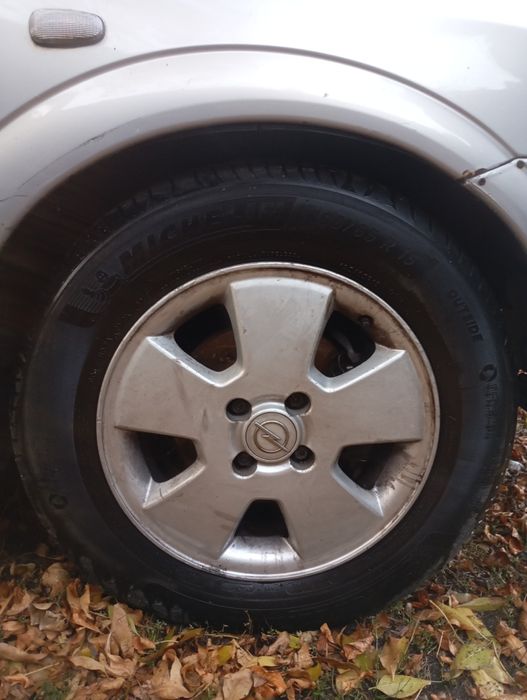 Opel astra g 1.7 dti dezmembrari