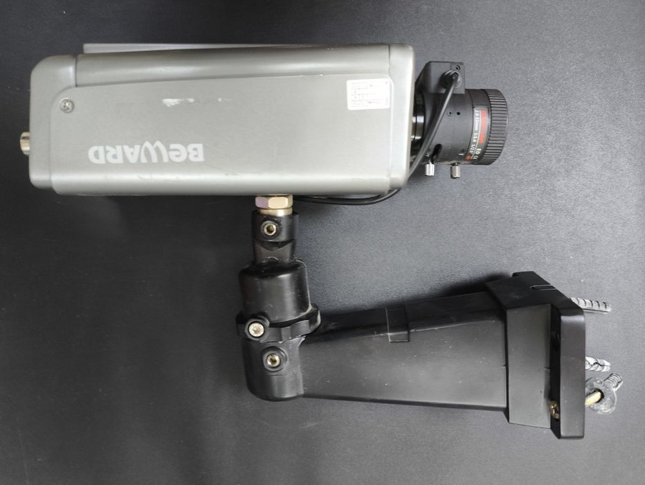 IP-видеокамера Beward