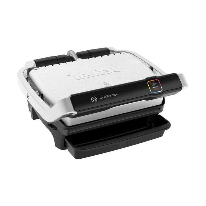 Tefal OptiGrill Elite GC750D30