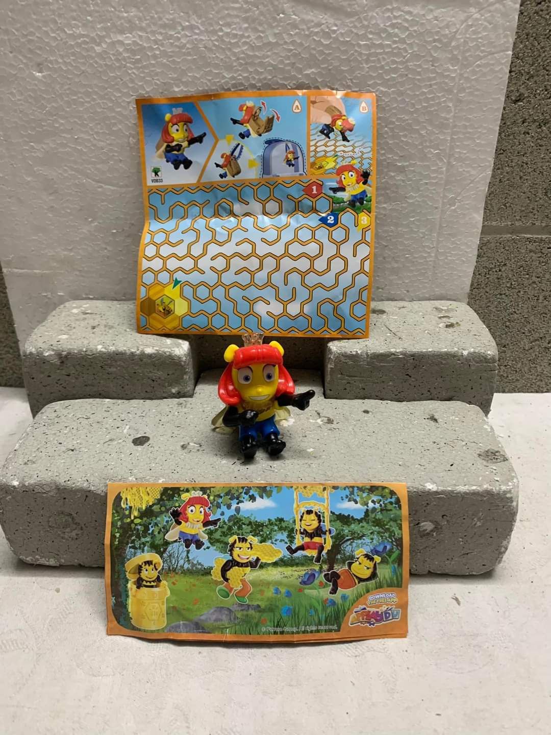 Киндер Макси / Kinder Maxi гр. Велико Търново Център • OLX.bg