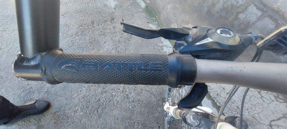 Велосипед Battle