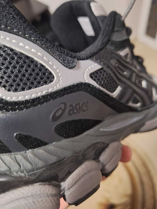 papuci asics gel nyc